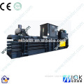wood Sawdust Recycling Compactor